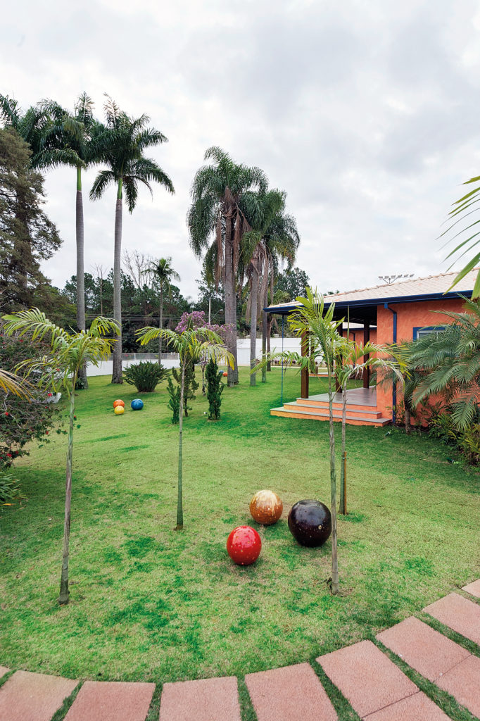 fazenda revista habitare