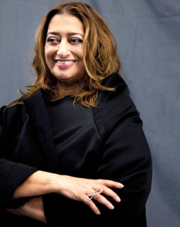 zaha hadid revista habitare