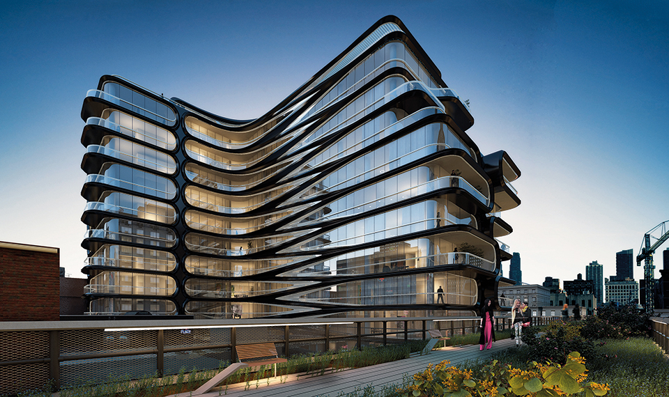 zaha hadid revista habitare