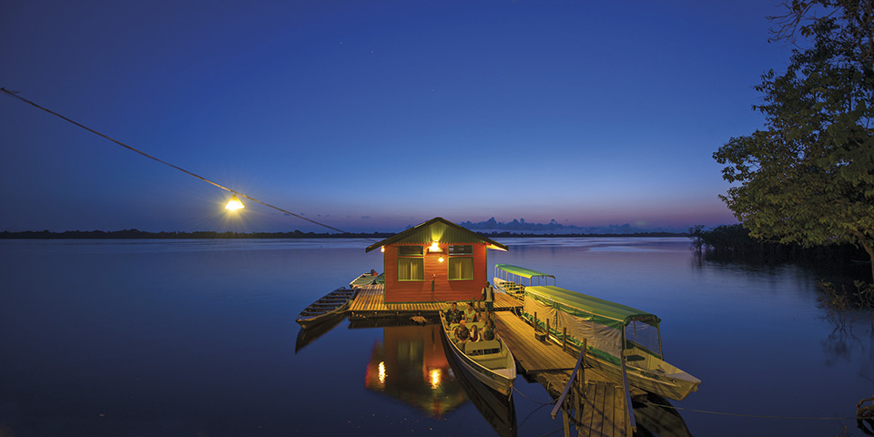 amazônica revista habitare