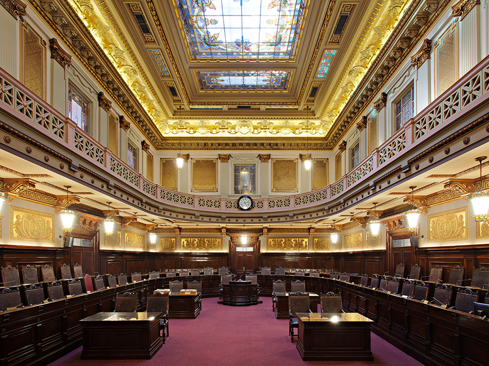 palácio da justiça revista habitare