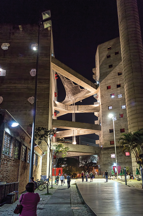 lina bo bardi revista habitare