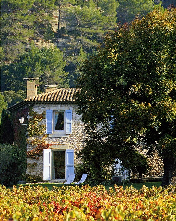 la bastide de marie revista habitare