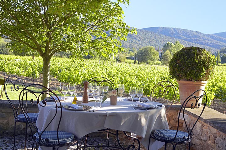 la bastide de marie revista habitare