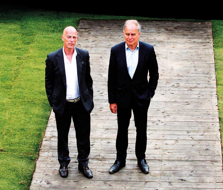 herzog e de meuron revista habitare