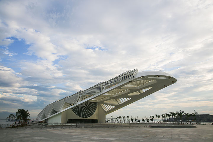 museu do amanhã revista habitare