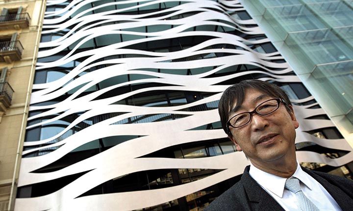 toyo ito revista habitare