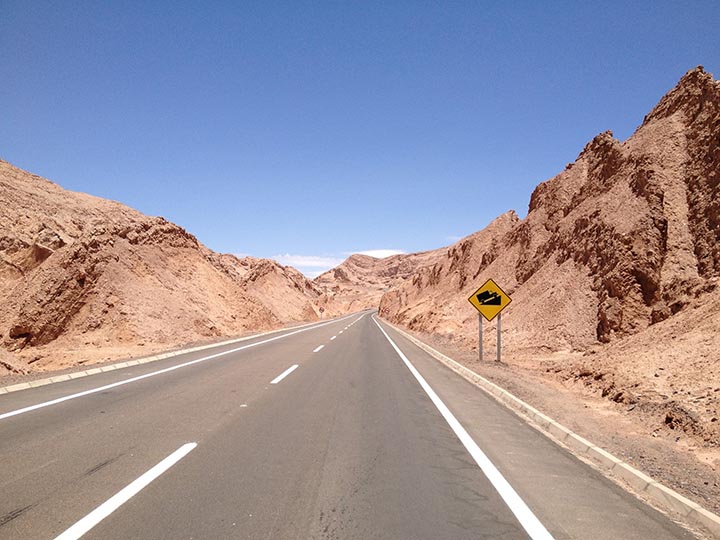 deserto do atacama revista habitare