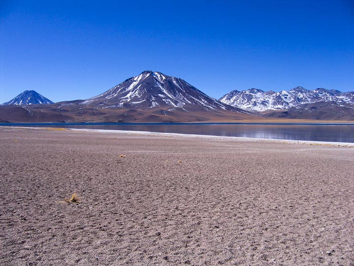 deserto do atacama revista habitare