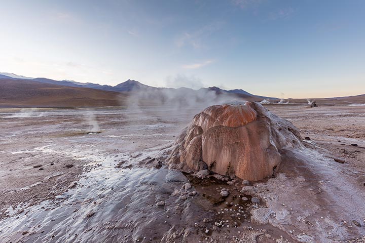 deserto do atacama revista habitare