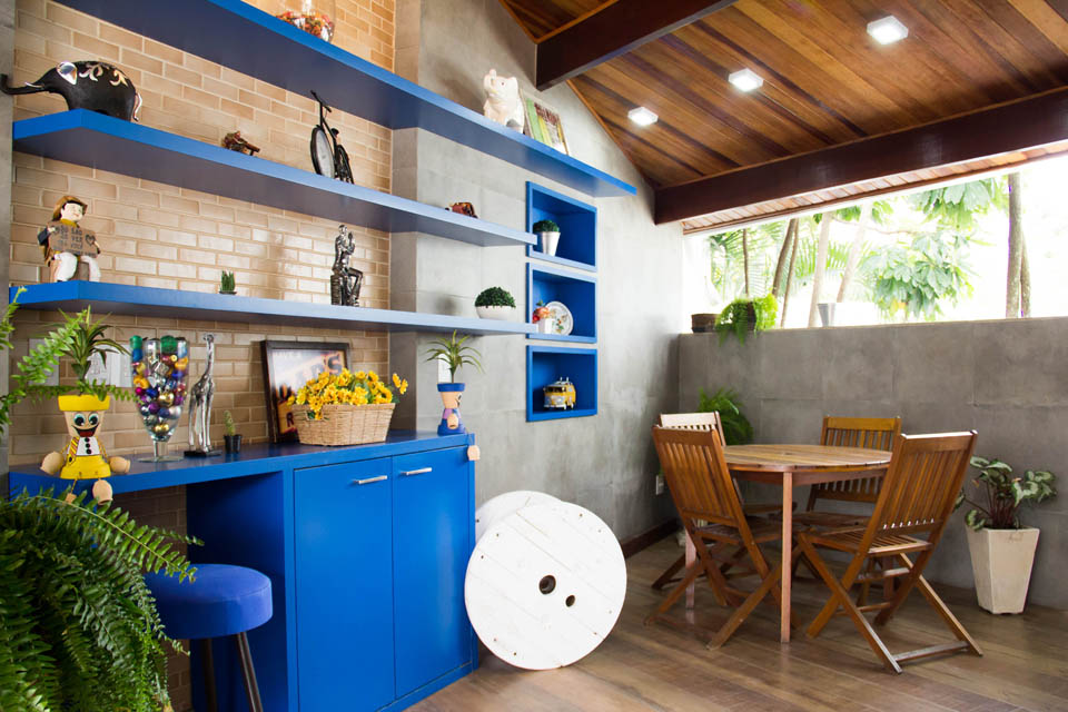 garagem revista habitare