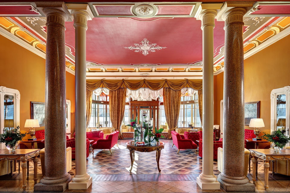 grand hotel tremezzo revista habitare