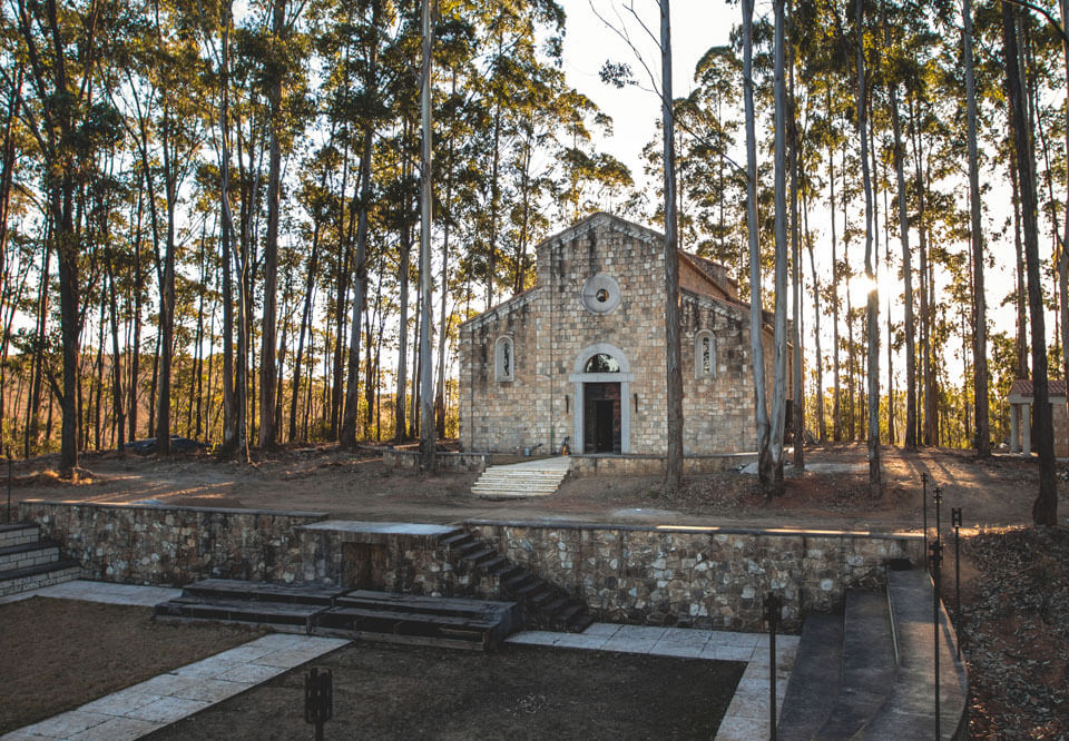 abazzia de sant'egidio revista habitare