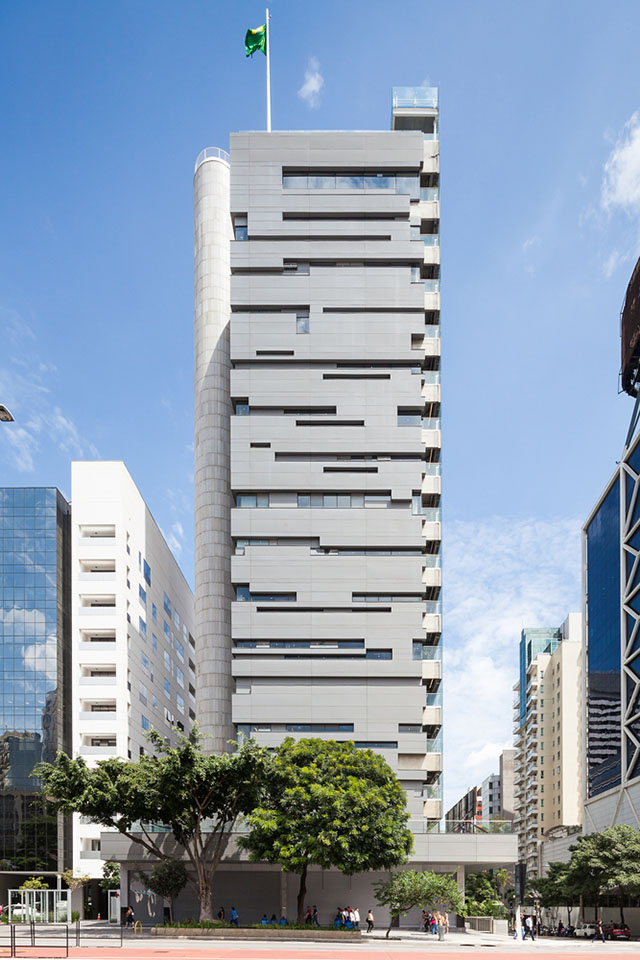 sesc avenida paulista revista habitare