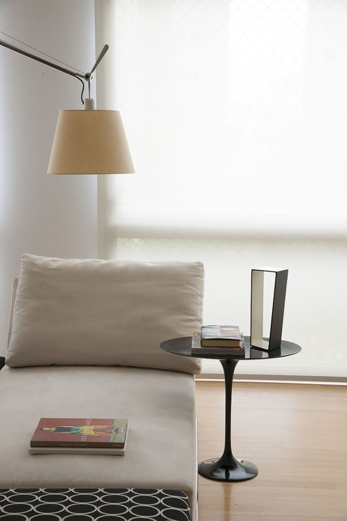 apartamento minimalista revista habitare