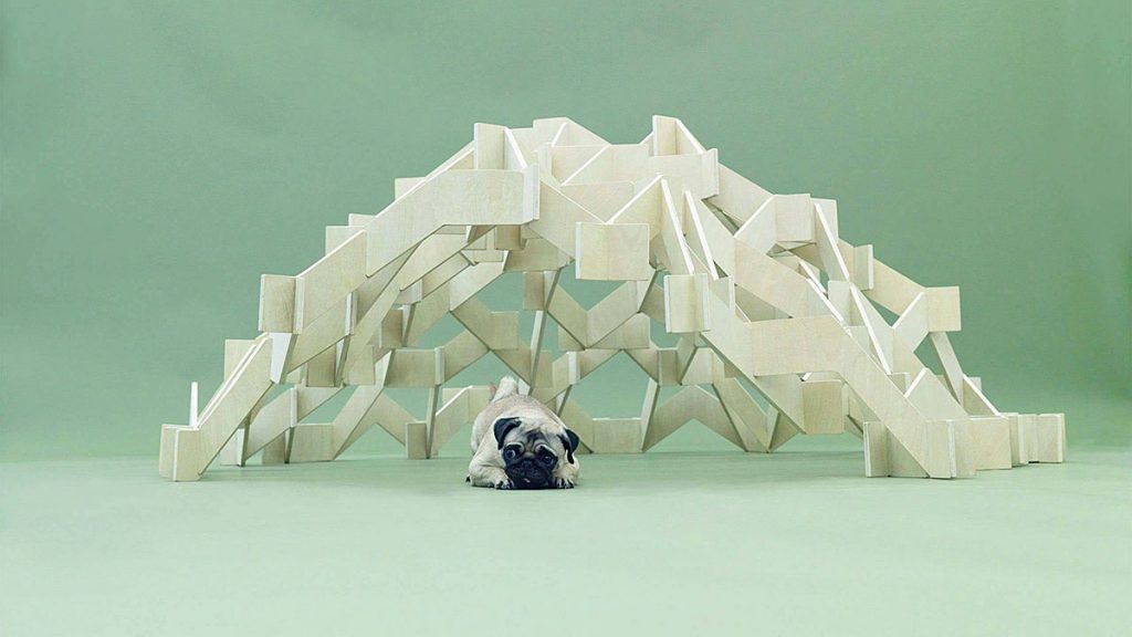 architecture for dogs revista habitare