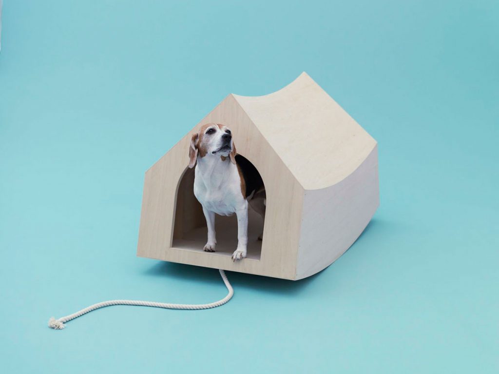 architecture for dogs revista habitare