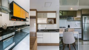 cozinhas compactas revista habitare