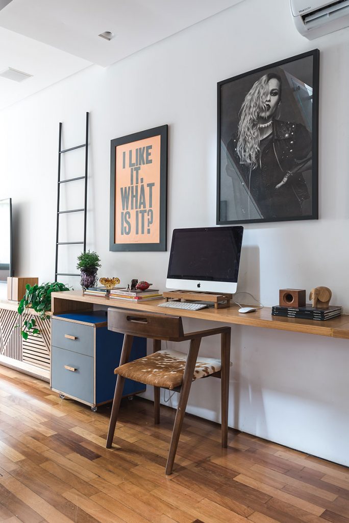 home office revista habitare