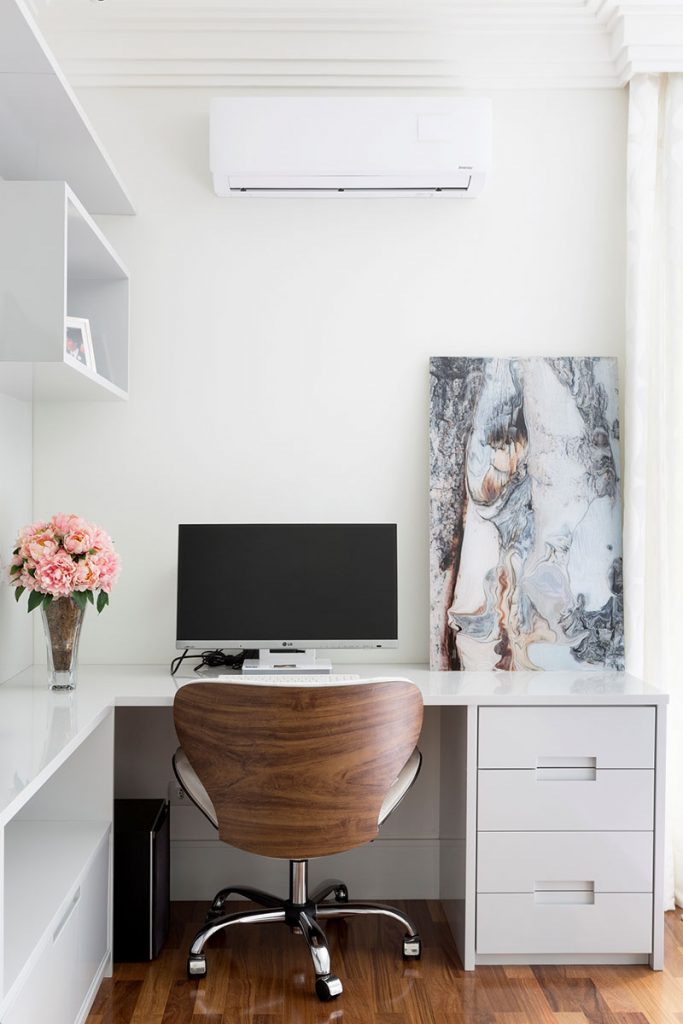 home office revista habitare