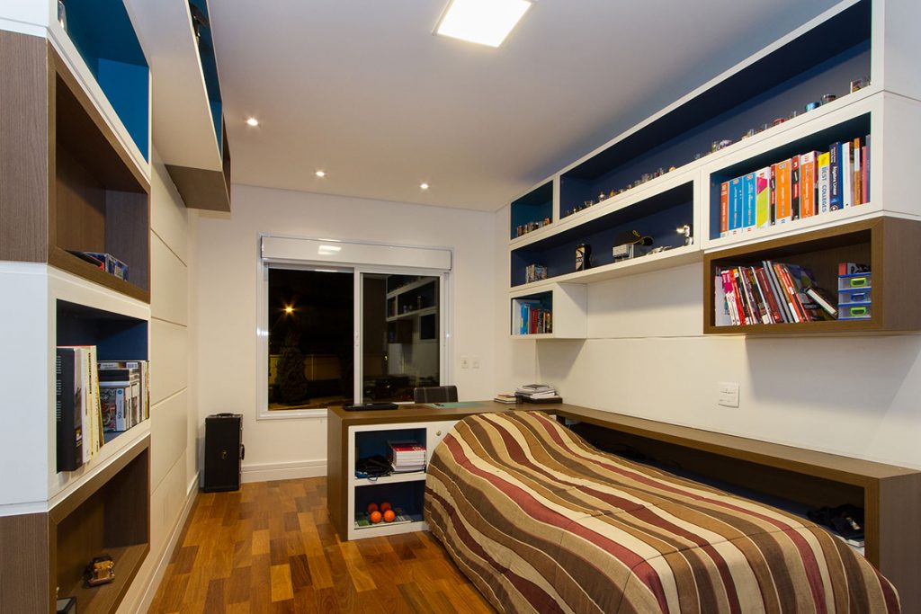 apartamento por casa revista habitare