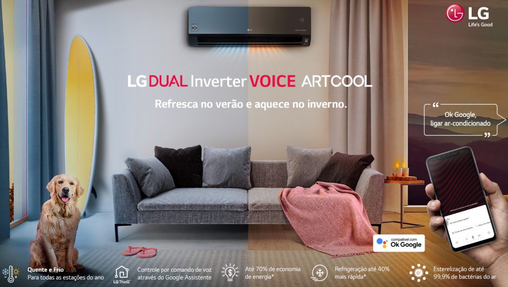 dual inverter revista habitare