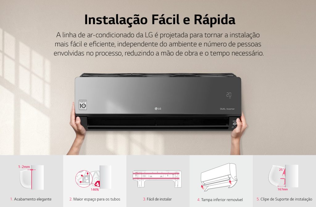 dual inverter revista habitare