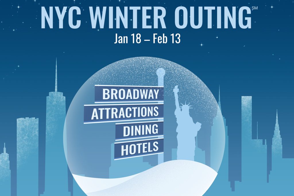 nyc winter outing revista habitare