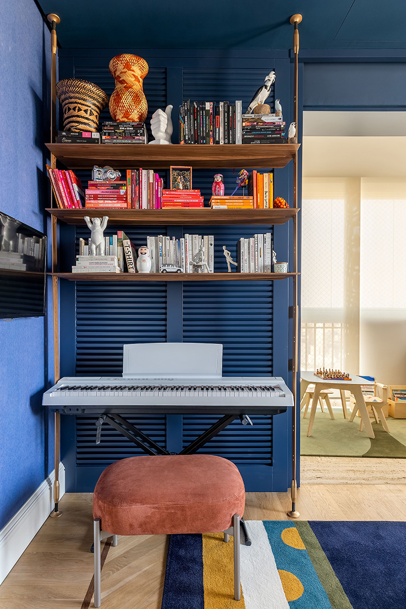 home office revista habitare