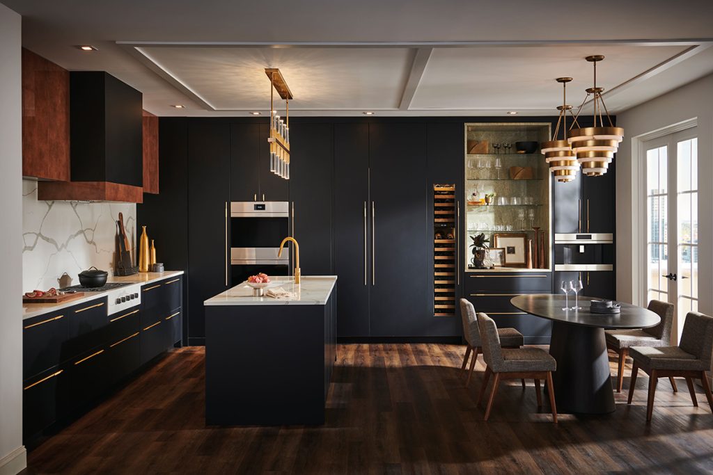 valcucine revista habitare