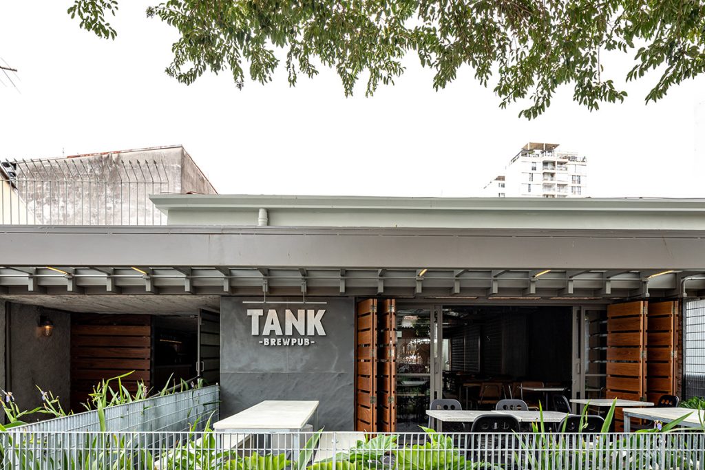 tank brewpub revista habitare