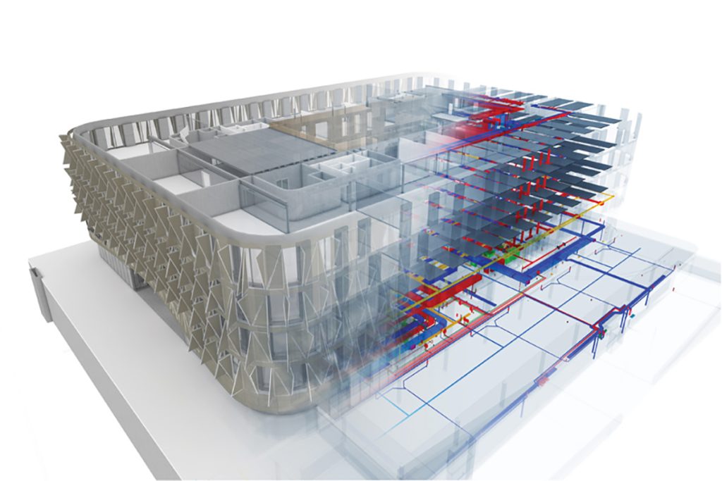 construção civil revista habitare