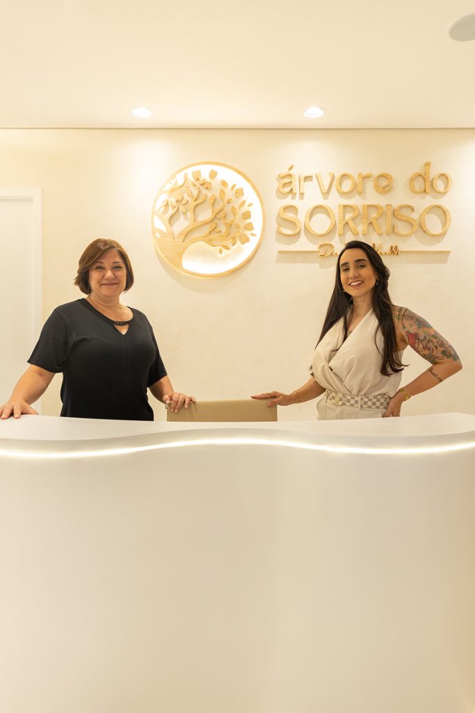 árvore do sorriso revista habitare