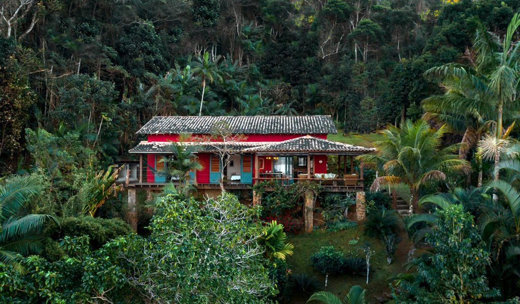 paraty revista habitare