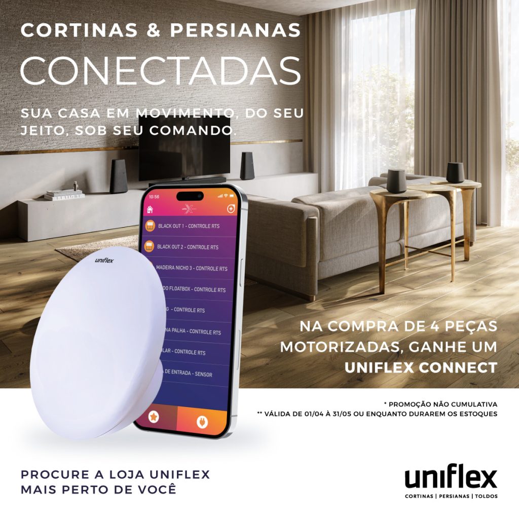 uniflex revista habitare