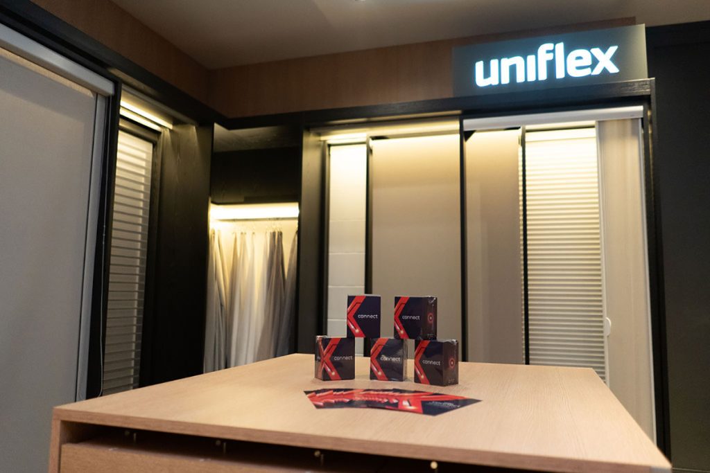 uniflex revista habitare