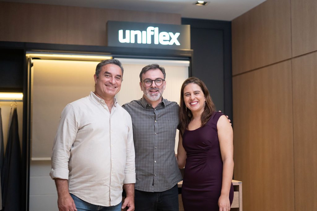 uniflex revista habitare